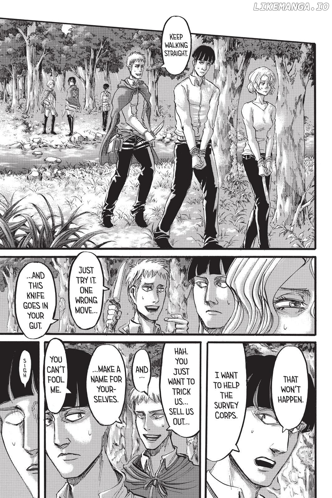Shingeki no Kyojin, Chapter 59 image 40